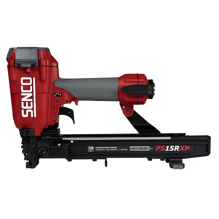 Senco Senco 16 Ga. 1 in. Wide Crown Roofing Stapler 9U0001N
